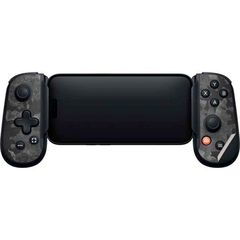 Digital Camo Backbone One for iPhone Game Controller Skin